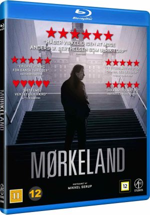 MORKELAND (MØRKELAND) - Blu-ray MORKELAND (MØRKELAND) - Blu-ray
